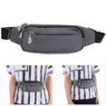 thumbnail image 5 of Tebru Running Belt Bag, Fanny Pack, Waterproof Fanny Pack For Outdoor Sport Running Jogging, 5 of 8