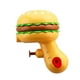 thumbnail image 4 of Pistola de Agua para Niños, Recuerdo de Fiesta de Agua con Forma de Hamburguesa para Niños Y Niñas, Juguete de Piscina, Juguete de Rociado para, 4 of 9