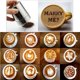 thumbnail image 4 of Twowood Hogar Multifuncional Cerámica Cerámica Core Manual Mar Salp Pepper Spice Mill Grinder Twowood 21055526, 4 of 7