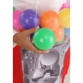 thumbnail image 2 of Kid's Inflatable Gumball Machine Costume, 2 of 7