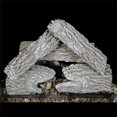 thumbnail image 1 of Split Oak 18in Glo-Fire Gas Logs, 1 of 1