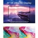 thumbnail image 2 of AnyCast M100 2.4GWiFi 4K Pantalla TV Dongle Pantalla Receptor Airplay, 2 of 5