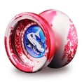 thumbnail image 1 of Amdohai MAGICYOYO T9 Alliage d'Aluminium Poli Réactif Non Réactif Yoyo Ball Jouet à Rotation pour Enfants, 1 of 6