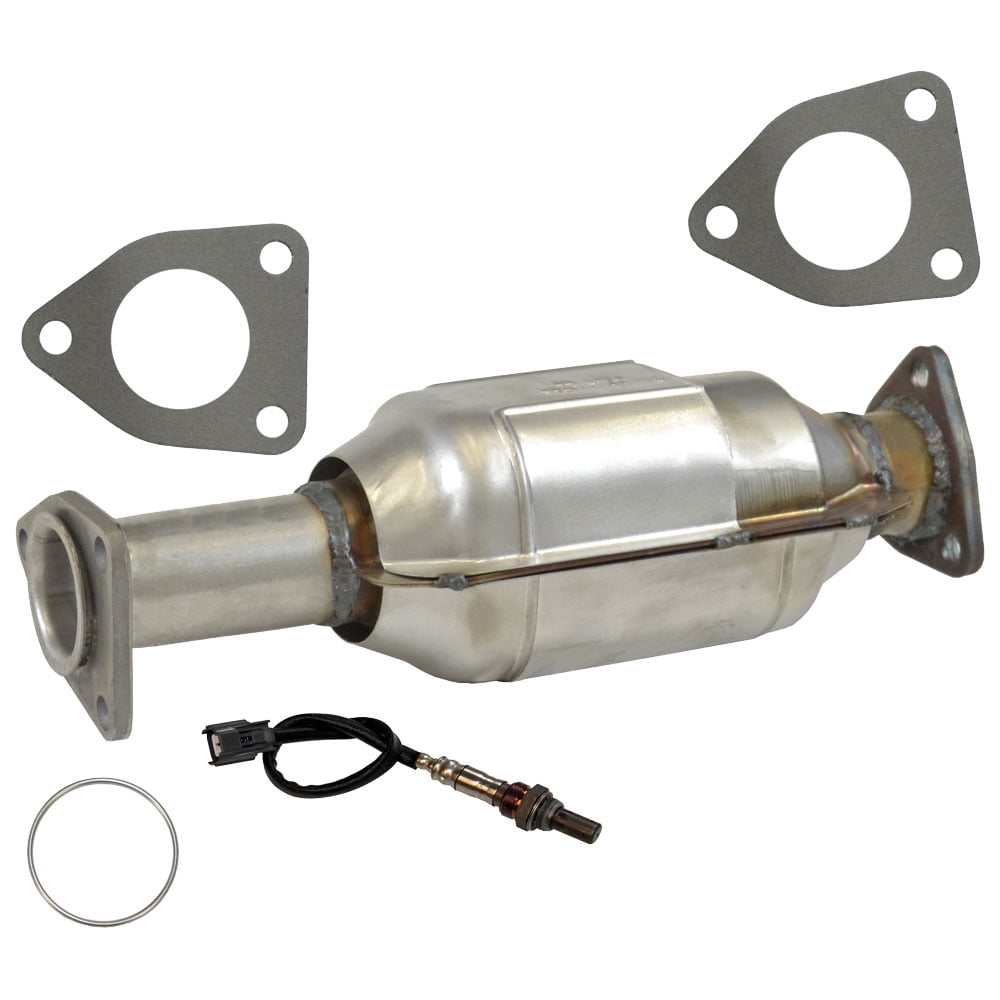 For 98-02 Honda Accord 2.3L Direct Fit Catalytic Converter