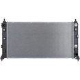 thumbnail image 4 of Spectra Premium CU13767 Automotive Radiator, 4 of 4