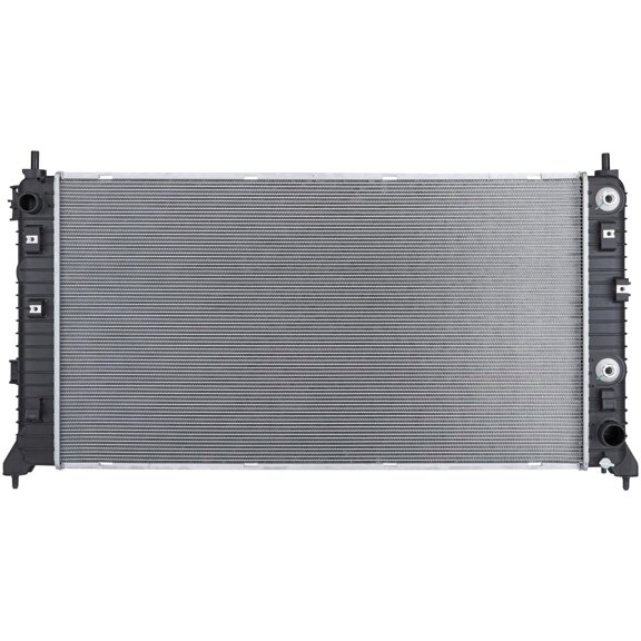 Spectra Premium CU13767 Automotive Radiator