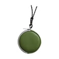thumbnail image 4 of jinwen 4xHanging Neck Pouch Small Storage Bag Portable Earbuds Case with Neck Lanyard Green 4 Pcs, 4 of 9