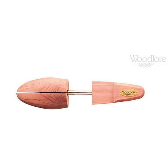 Woodlore Arbre à Chaussures Combo pour Hommes - TTG