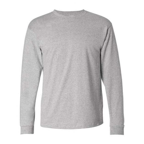 Hanes TAGLESS 6.1 Camiseta de manga larga hanes 5586