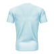 thumbnail image 4 of Camiseta informal con estampado para hombre: prenda urbana de moda para el día a día, 4 of 4