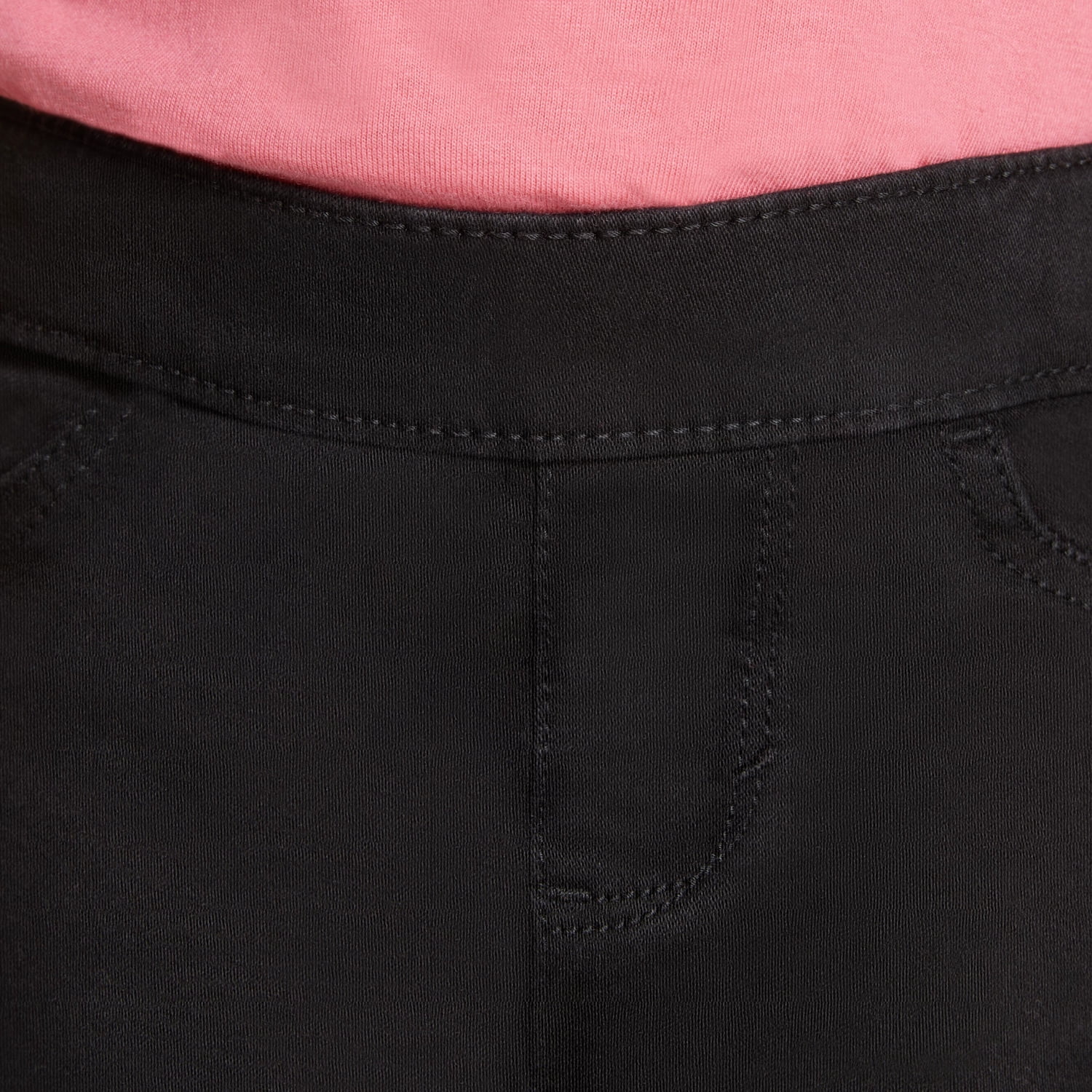 Levi's Toddler Girls' Pull On Jeggings, Sizes 2T-4T
