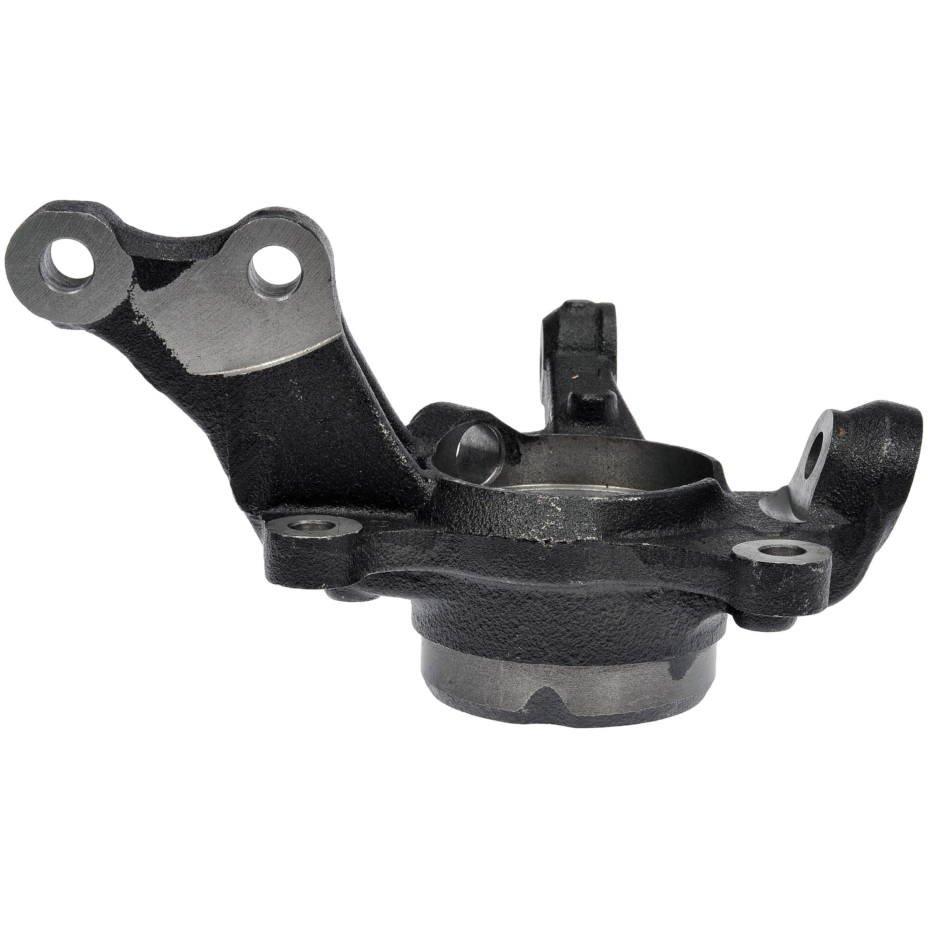 Dorman 698-114 Front Passenger Side Steering Knuckle for Specific Toyota Models Fits select: 2003-2008 TOYOTA COROLLA