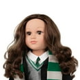 thumbnail image 6 of My Life As Harry Potter Slytherin Posable 18-inch Doll,  Brunette Hair, Brown Eyes, 6 of 9