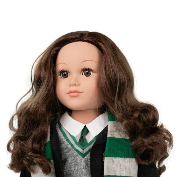 Harry Potter Slytherin Doll | Custom dolls for hobby shops