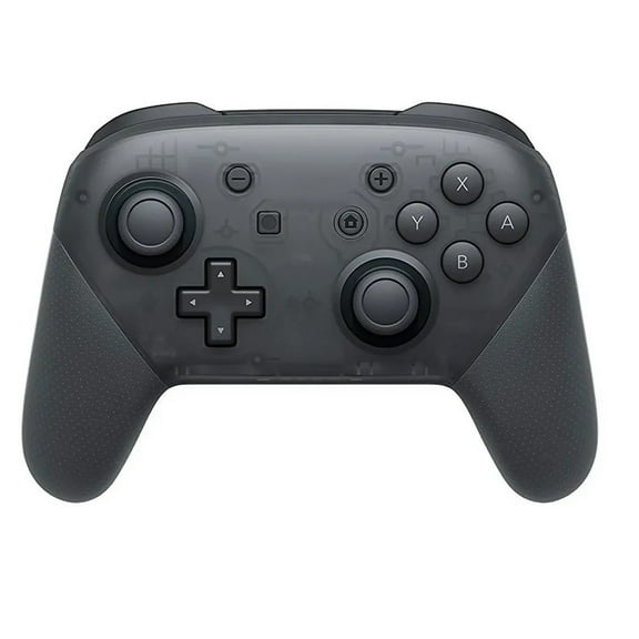 Control Inálambrico Para Switch Recargable Gadgets and Fun Nintendo Switch Pro