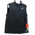 thumbnail image 2 of John Deere The North Face Fleece Vest XL - LP83605, 2 of 5