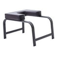 thumbnail image 4 of DYNWAVECA Yoga Headstand Bench Yogas Headstand Stool for Balance Training Multifunctional Inversion Chair Stand Yoga Chair for Workout, 4 of 10