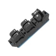 thumbnail image 3 of Interruptor de control del elevalunas delantero izquierdo para coche, accesorio de repuesto 3746100-K00-C1, compatible con Haval H3 H5., 3 of 10
