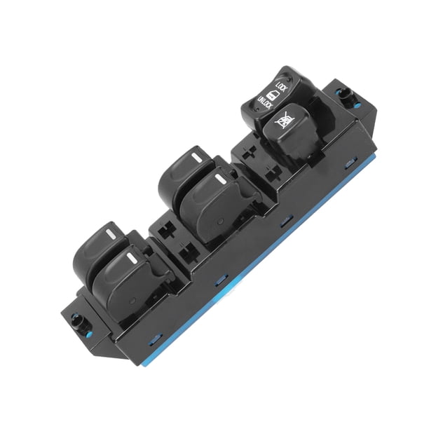 Accesorio para automóvil, interruptor de Control de elevador de ventana delantera izquierda 3746100-K00-C1, repuesto apto para Haval H3 H5