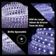 thumbnail image 5 of Manguera LED unicolor DOSYU 25 metros blanco FRÍO 60 Leds 5050 por metro, 5 of 8