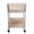 thumbnail image 1 of Movable Bookshelf Storage Rack Children'S Toy A, 1 of 7