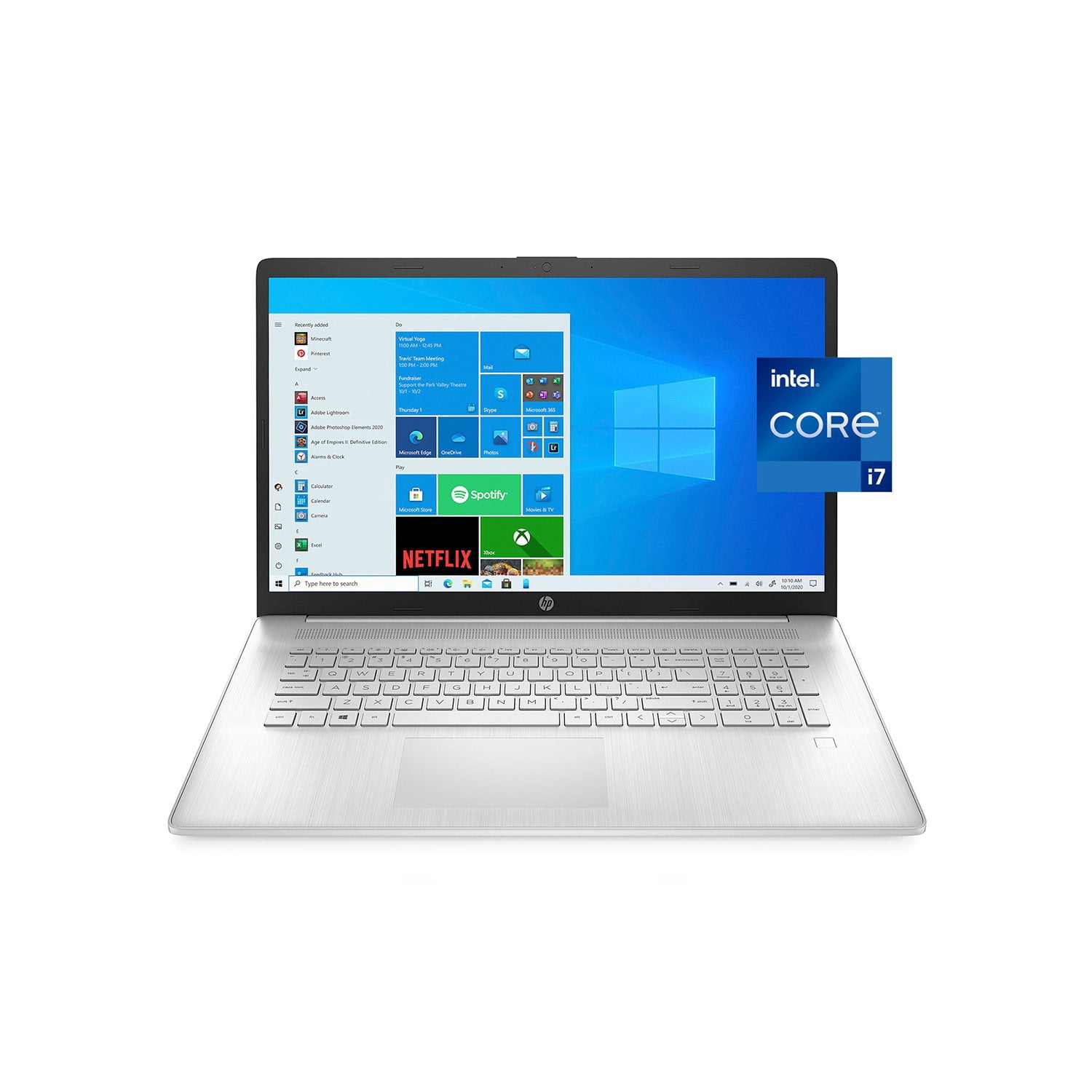 Customer reviews for HP - 17.3