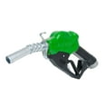 thumbnail image 1 of Tuthill Transfer Systems N100DAU13G 1 in. Ultra Hi - Flow Nozzle, 1 of 2