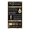 thumbnail image 2 of Tinte para cabello L'Oréal Preference 1.0 napoli negro, 2 of 4