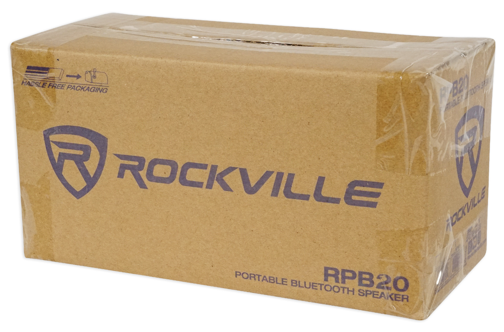 rockville rpb20b