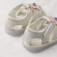 thumbnail image 5 of Otqutp Baby Outdoor Shoes&nbsp;Toddler Girls Dress Sandals Flower Sandals Casual Sandals Luminous Shoes Girls Beach Shoes Princess Shoes, 5 of 8