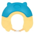 thumbnail image 1 of WHAMVOX shampoo cap Baby Shower Cap Blue PP for Bathing with Hair Trimming 1Pcs, 1 of 3