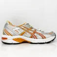 thumbnail image 1 of Asics Womens Gel Enhance Ultra T05CQ White Running Shoes Sneakers Size 8.5, 1 of 6