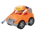 thumbnail image 2 of Kid Connection Mini Emergency Rescue Vehicle with Driver, 2 of 3