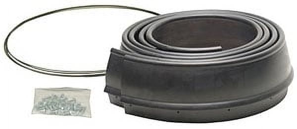 PACER PERF 52188 Exhaust Intermediate Pipe
