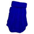 thumbnail image 1 of Suéter para Perros Pequeños, Ropa de Punto para Perros, Prendas de Punto Cómodas para Perros, Entrenamiento, Senderismo, Abrigo de Invierno, Ropa, Sué, 1 of 8