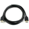 thumbnail image 1 of High Speed HDMI Cable, 1.5M, AWM Style 20276, 80°C, 30V, 1 of 2