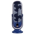 thumbnail image 1 of Ventilador De Torre De Mesa, Enchufe USB Portátil De 5 Engranajes En Un Motor Tranquilo Sin Escobillas Para El Automóvil En Casa, Operación De Enfriamiento Tranquilo, Ideal Para, 1 of 7