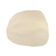 thumbnail image 2 of 2x Funda Reposabrazos Consola Central Cuero Sintético Para S80 99-06 Beige, 2 of 8