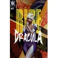 thumbnail image 1 of Rise of Dracula #1A VF ; Source Point Comic Book, 1 of 1