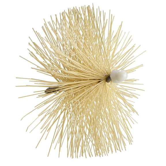 Mini-Viper PEK Star Brush-4"