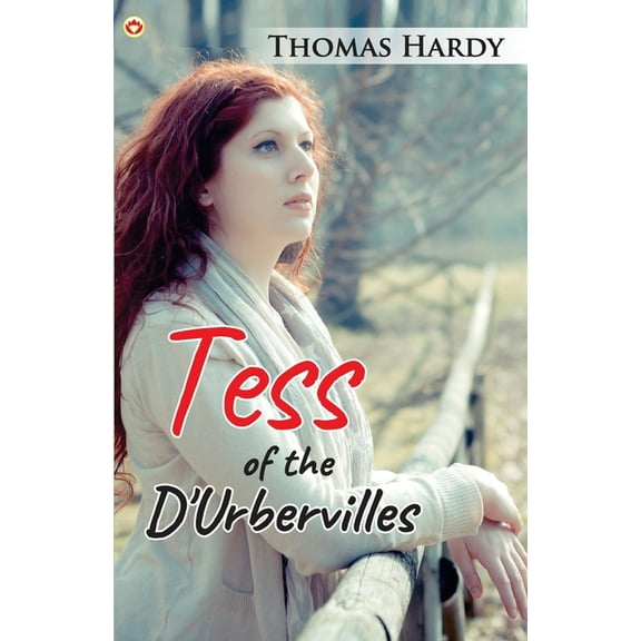 Tess of the D''Urberville, (Paperback)