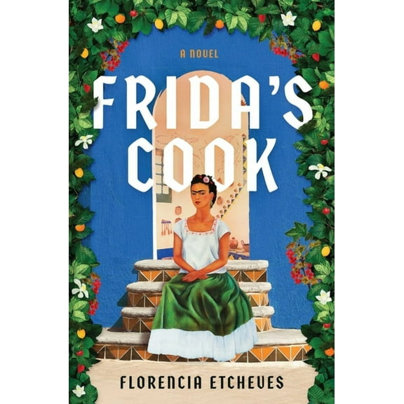 Frida's Cook, (Hardcover)