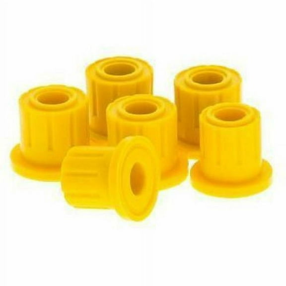 ARB Old Man Emu Rear Leaf Spring Bushing Kit for Toyota Hilux 2005 and Later - Part Number OMESB98