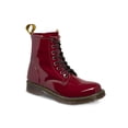 thumbnail image 1 of Bota Casual para mujer Workland 71300DCHARVIN Rojo 26.5, 1 of 5