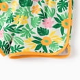 thumbnail image 5 of Disney Princess Girls Moana Graphic Tee and Dolphin Shorts 2-Piece Vacation School Outfit Kids 5-6Y, 5 of 9