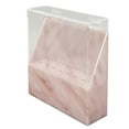thumbnail image 1 of Tachiuwa Eyelash Extension Tweezers Organizer Storage Rack Stand Display Tweezers - Pink, 1 of 9
