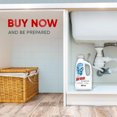 thumbnail image 4 of Drano Balance Drain Cleaner and Clog Remover, 900ml, 4 of 10