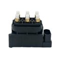 thumbnail image 4 of For Allroad C5 C6 A6 A8 S6 S8 4B Air Suspension Valve Block, 4 of 5