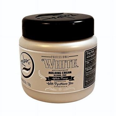Rolda White Molding Cream  4.23 oz