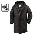 thumbnail image 2 of M-51 Fishtail Parka, Black, Size M, 2 of 2